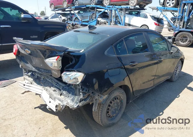 1G1BC5SM5J7143234: 43128872