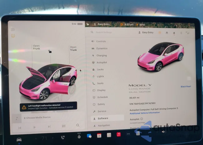 7SAYGAEE7PF767951: 43128878