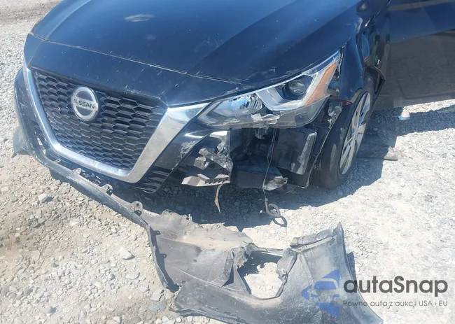 1N4BL4BV6MN316288: 43128907