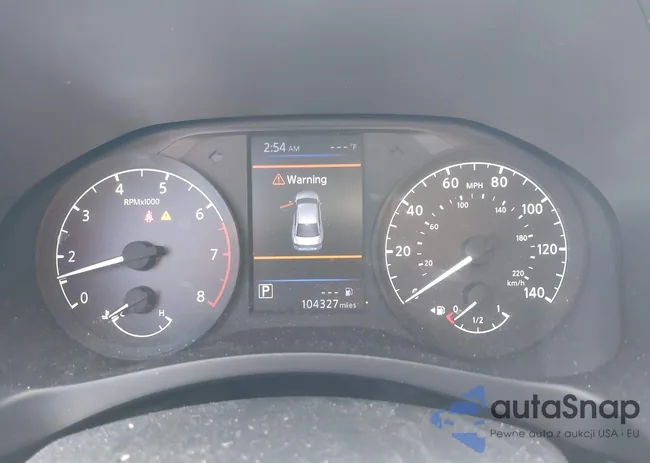 1N4BL4BV6MN316288: 43128907