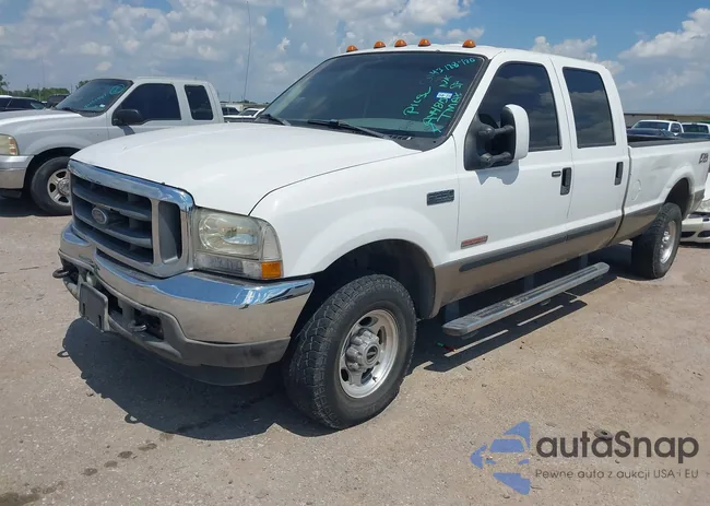 1FTNW20P24EA44815: 43128920