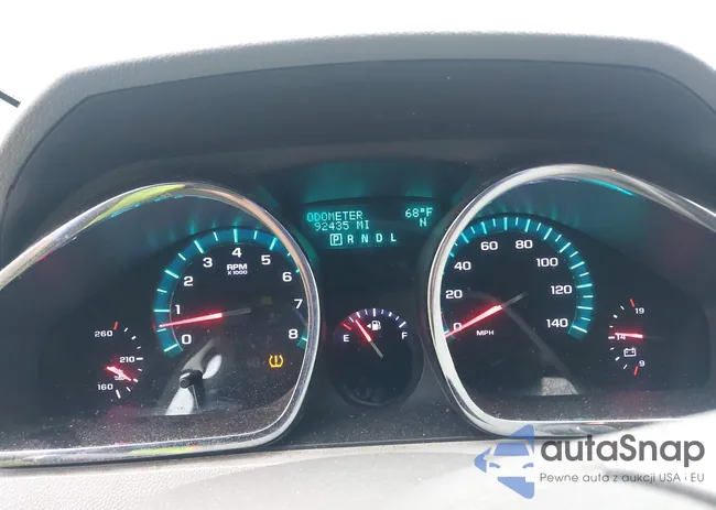 1GNEV23D69S110688: 43128925