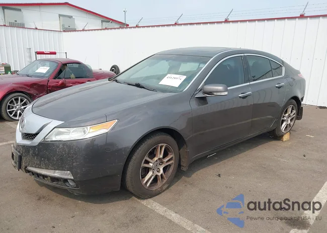 19UUA8F52BA002332: 43128974