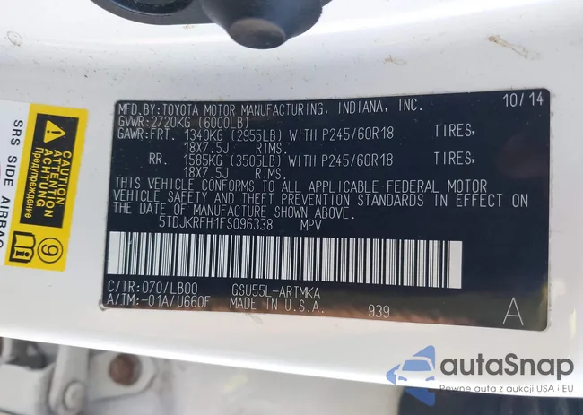 5TDJKRFH1FS096338: 43128975