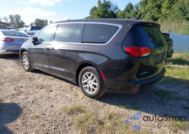 2C4RC1DG5HR529201: 43129001