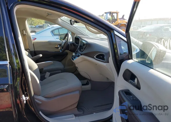 2C4RC1DG5HR529201: 43129001