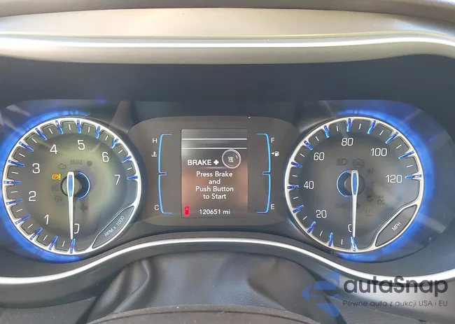 2C4RC1DG5HR529201: 43129001