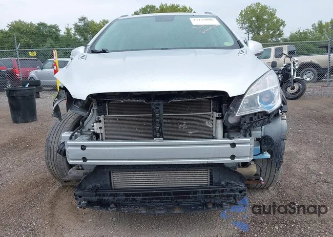 KL4CJFSB5GB632724: 43129006