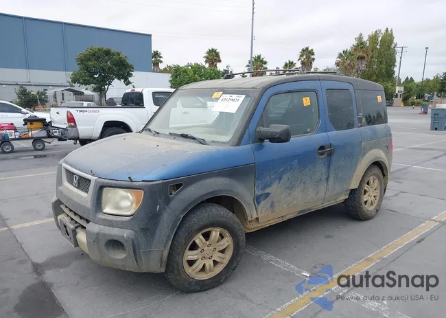 5J6YH27696L010464: 43129021