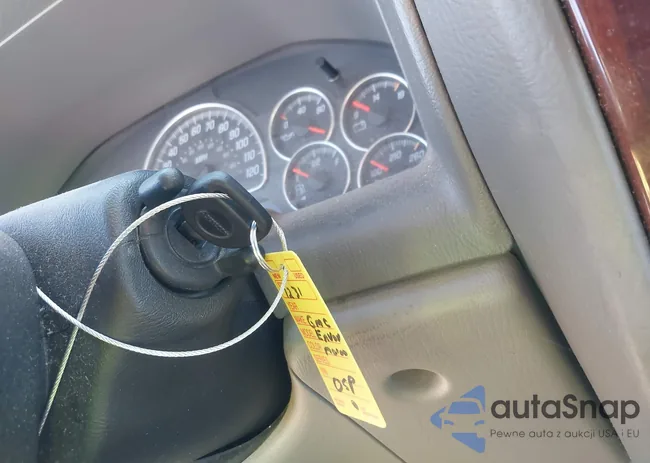 1GKDT13S042359827: 43129040