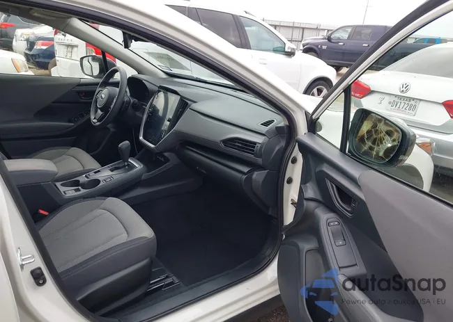 JF2GUADCXR8898393: 43129041