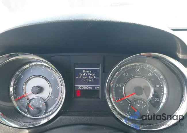 2C4RC1CG1DR565267: 43129065