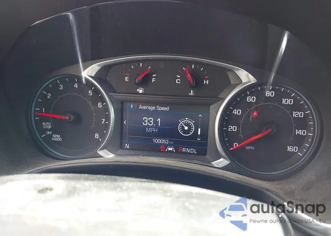 2GNAXUEV4M6101039: 43130079