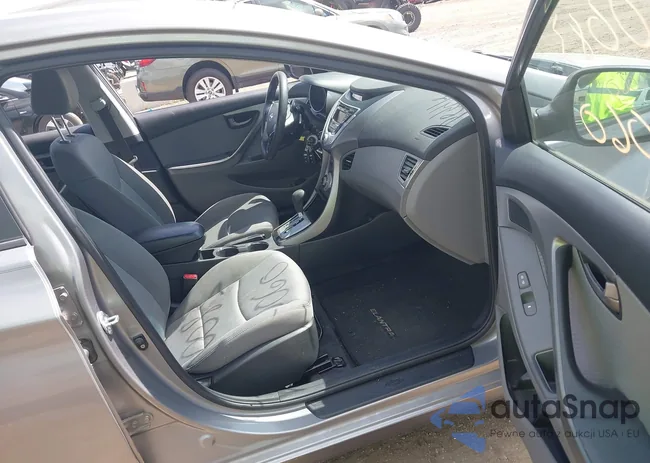 KMHDH4AE8BU100060: 43130083