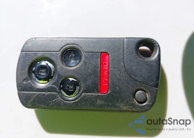 JH4KB16546C010712: 43130086