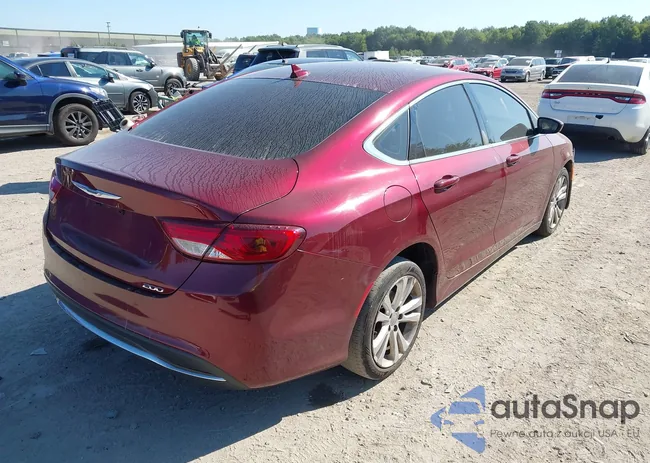 1C3CCCAB3FN600033: 43130095