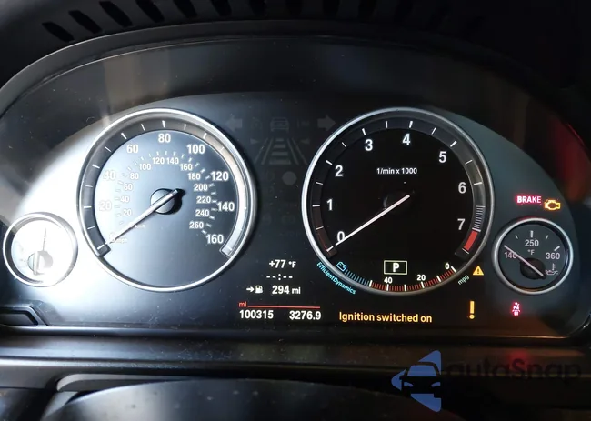 WBA5A7C55ED619080: 43130103