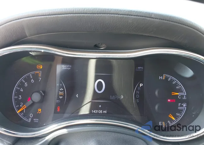 1C4RJEJG3EC265756: 43130122