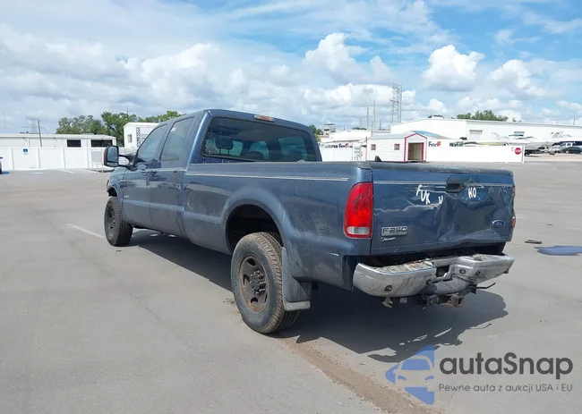 1FTSW20P26ED24739: 43130143