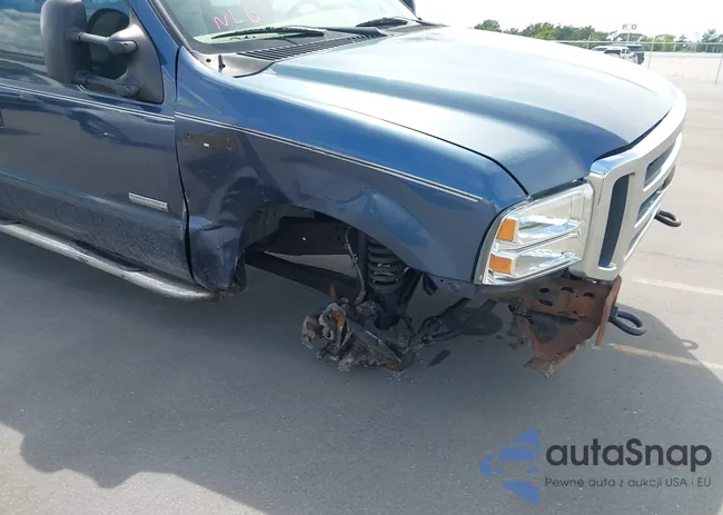 1FTSW20P26ED24739: 43130143