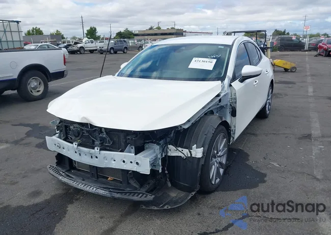 3MZBPABL8MM250068: 43130150