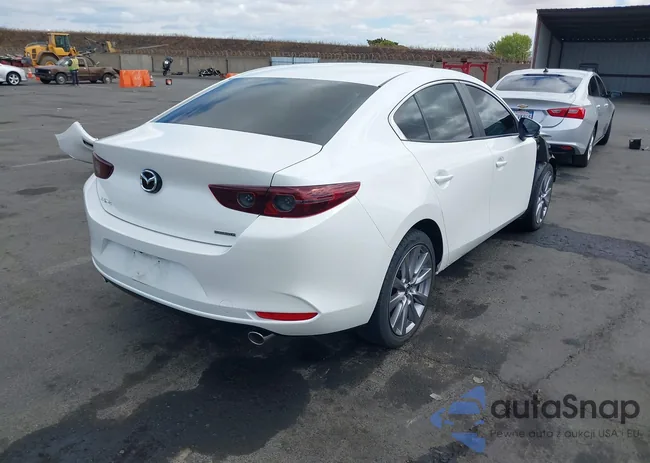 3MZBPABL8MM250068: 43130150