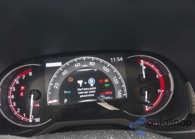 2T3W1RFVXPW288940: 43130158