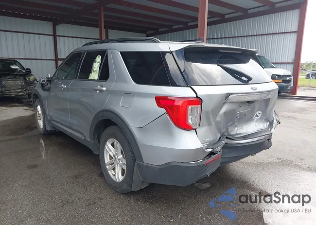 1FMSK7DHXPGA92372: 43130163