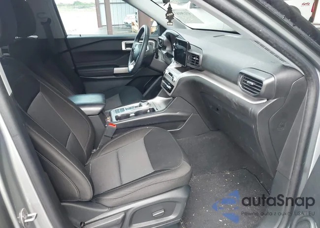 1FMSK7DHXPGA92372: 43130163