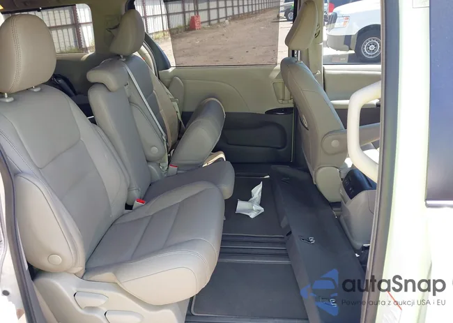 5TDYZ3DC4KS008620: 43130164