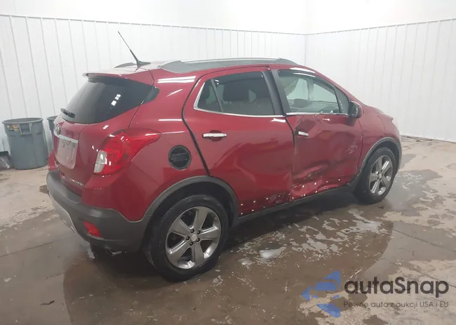 KL4CJASB6DB092699: 43130170