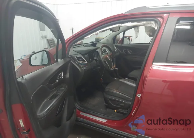 KL4CJASB6DB092699: 43130170