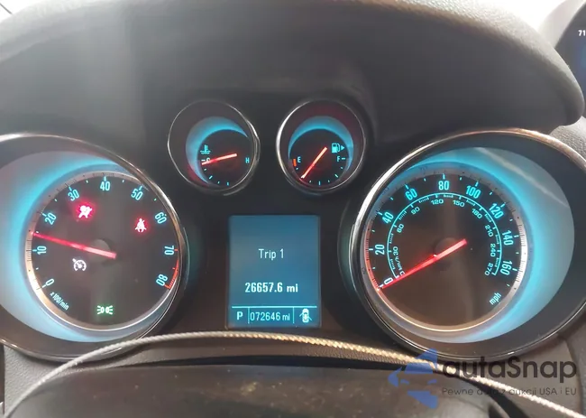 KL4CJASB6DB092699: 43130170