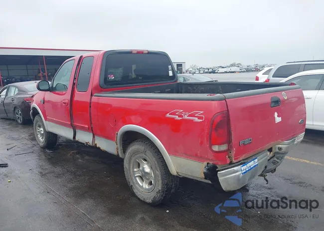 2FTRX18LX2CA65814: 43130180