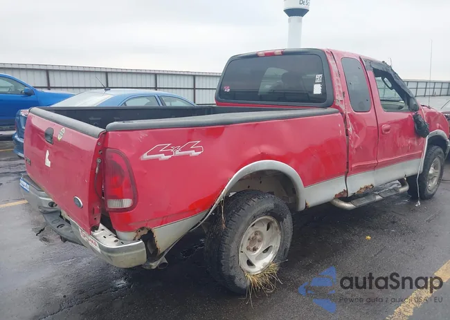 2FTRX18LX2CA65814: 43130180