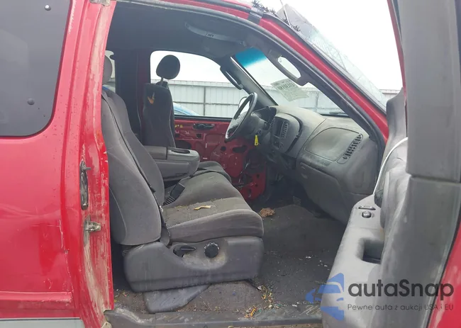 2FTRX18LX2CA65814: 43130180