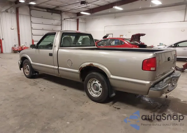 1GTCS14X3WK516936: 43130187