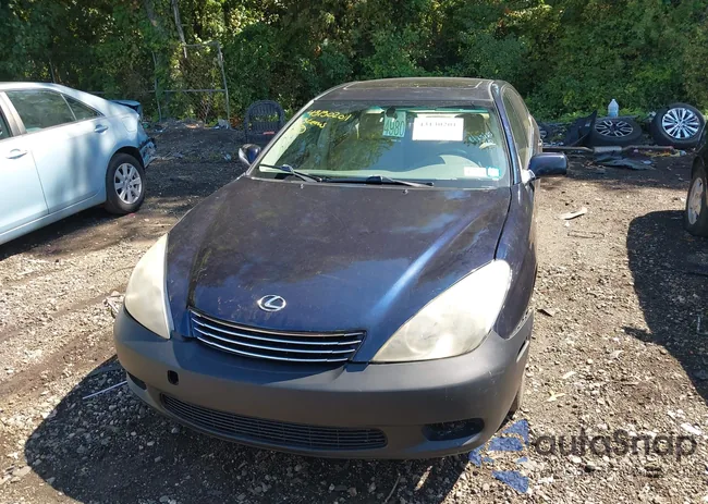 JTHBF30G630094572: 43130201