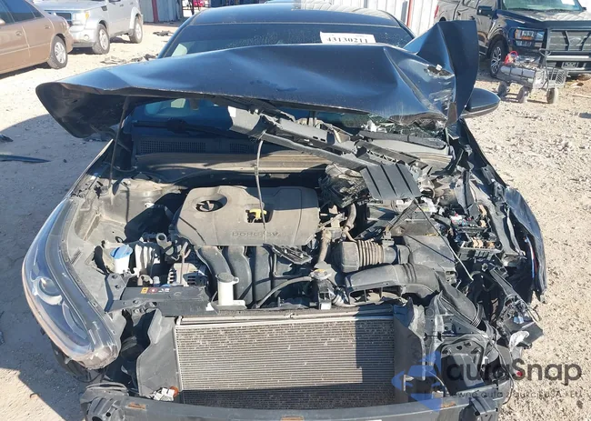 3KPF24ADXME345210: 43130211