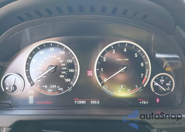 5UXKR2C36H0W43947: 43130225