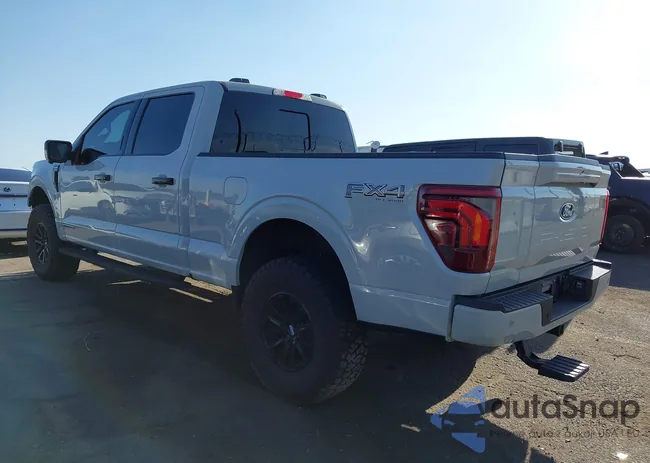 1FTFW5LD1RFB82709: 43130235