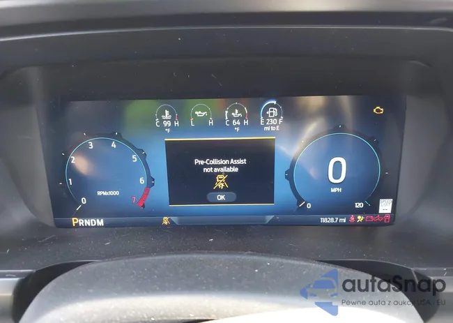 1FTFW5LD1RFB82709: 43130235