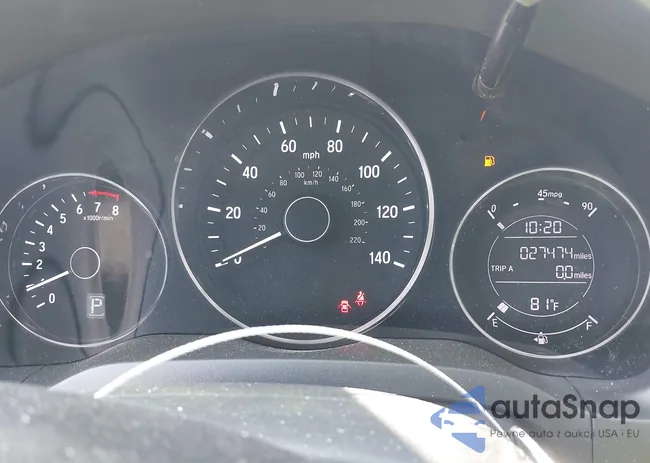 3CZRU6H31MM739209: 43130244