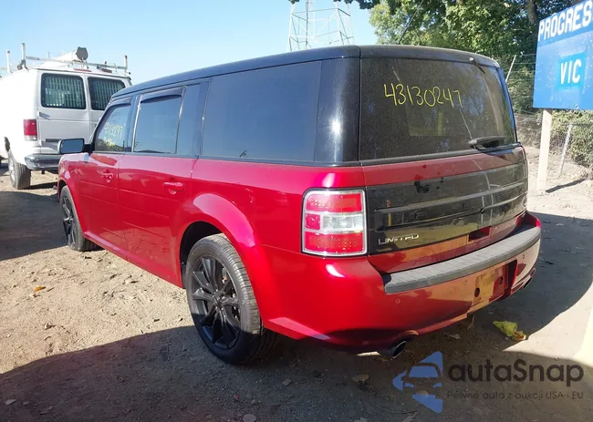 2FMHK6DT4JBA16542: 43130247