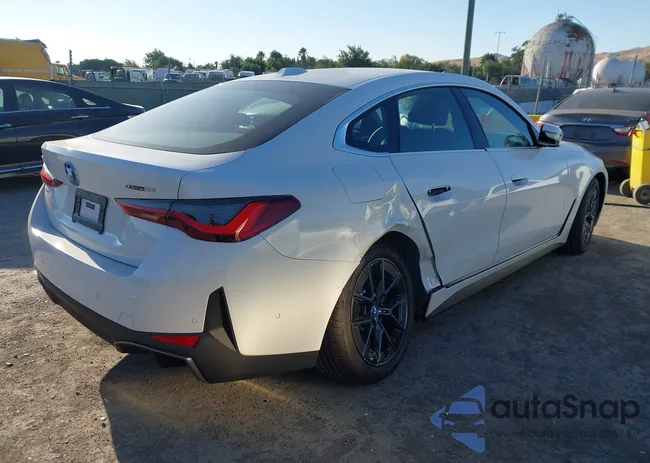 WBY43AW01RFT16649: 43130257