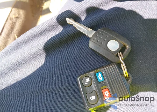 1MEFM50U72G654243: 43130261