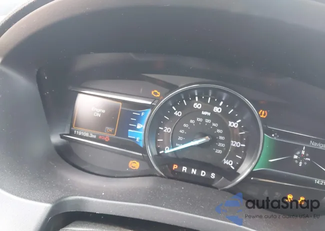 1FM5K7F81HGD77179: 43130277