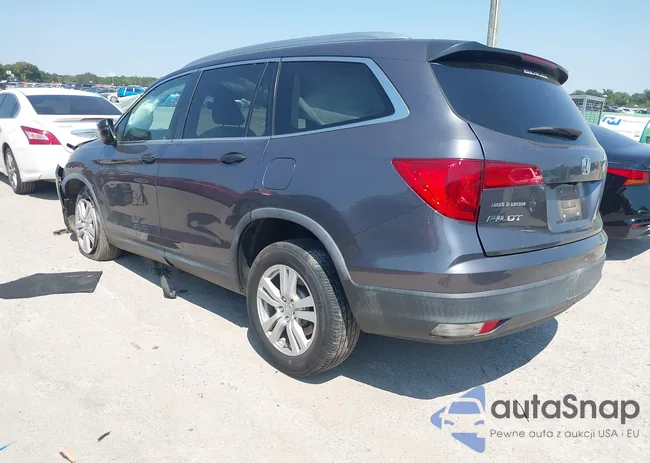 5FNYF5H15HB041281: 43130306