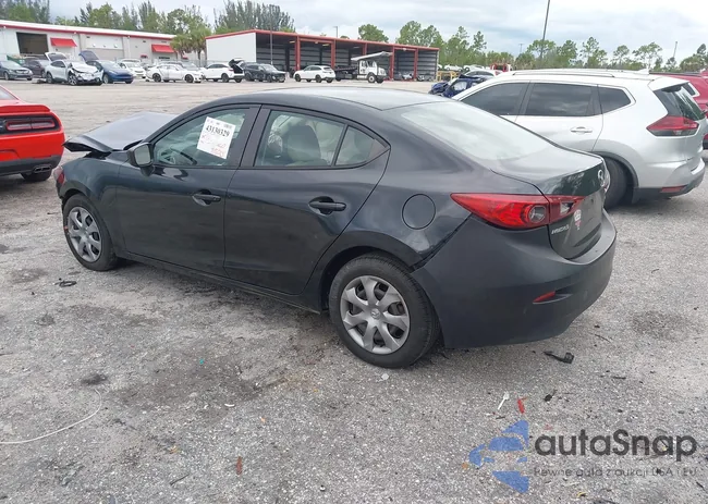 3MZBM1U74FM157429: 43130329