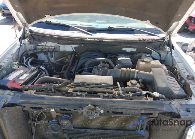 1FTEX1C88AFB97555: 43130350